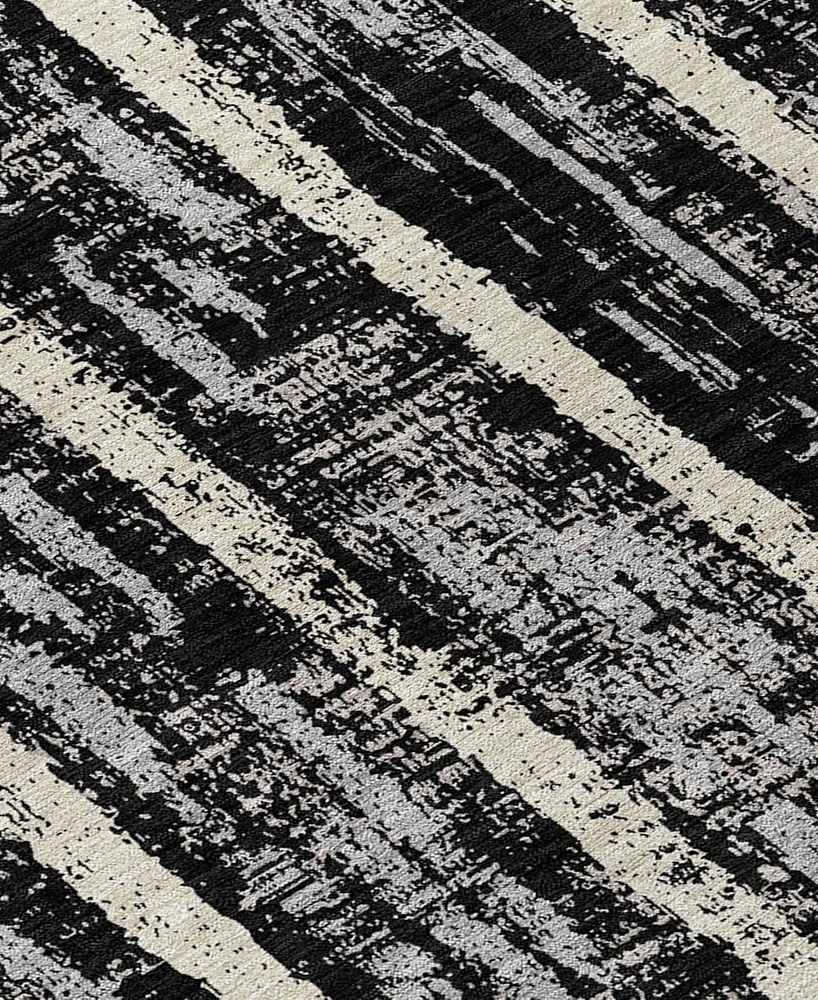 Addison Chantille Machine Washable ACN892 2'6"x3'10" Area Rug