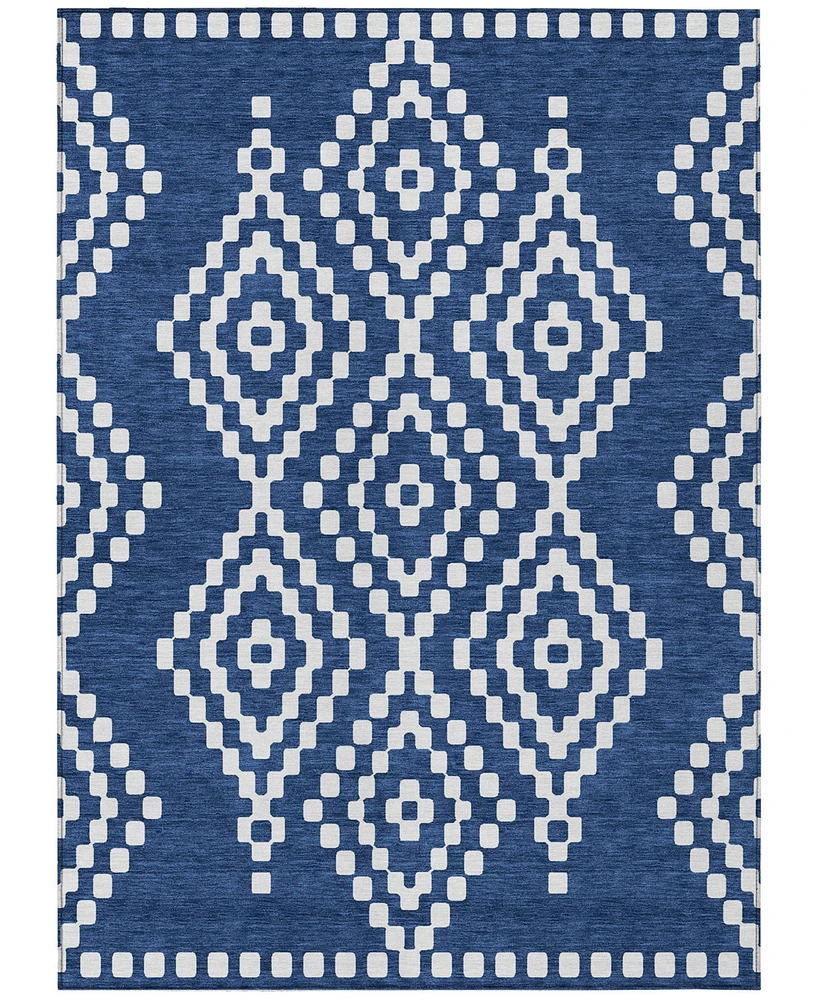Addison Chantille Machine Washable ACN891 3'x5' Area Rug