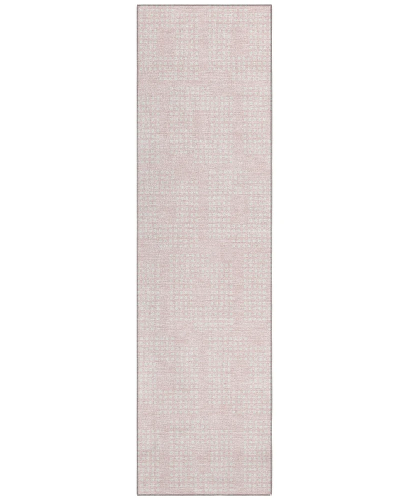 Addison Chantille Machine Washable ACN890 2'3"x7'6" Runner Area Rug