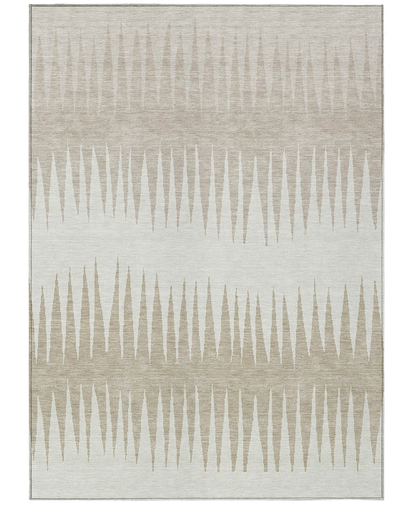 Addison Chantille Machine Washable ACN886 9'x12' Area Rug