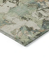 Addison Chantille Machine Washable ACN885 2'3"x7'6" Runner Area Rug