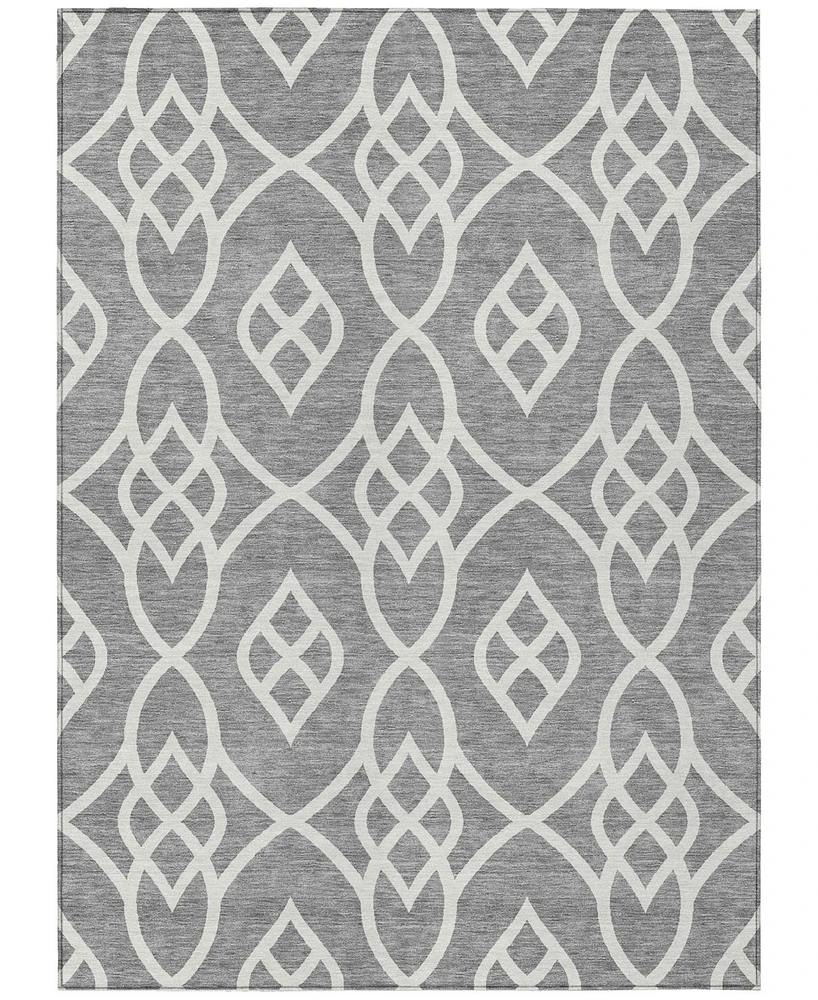 Addison Chantille Machine Washable ACN884 8'x10' Area Rug