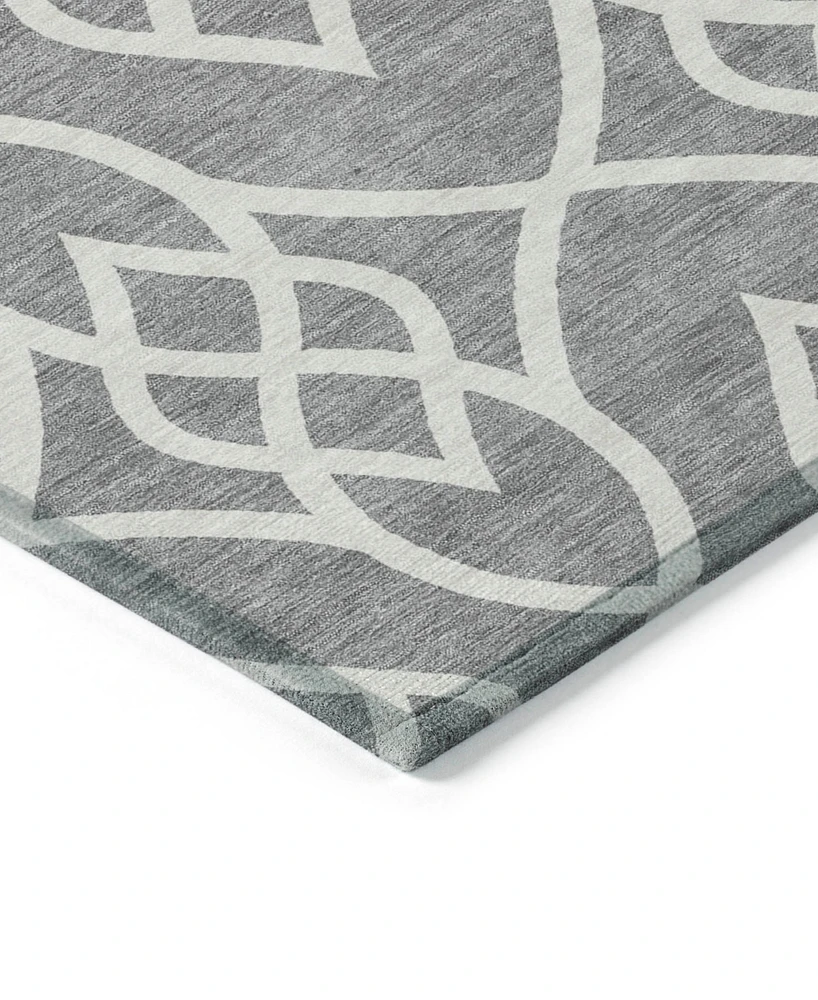 Addison Chantille Machine Washable ACN884 3'x5' Area Rug