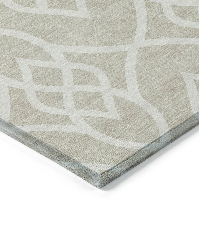 Addison Chantille Machine Washable ACN884 2'6"x3'10" Area Rug