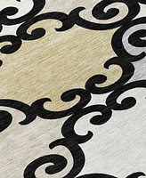Addison Chantille Machine Washable ACN883 2'6"x3'10" Area Rug