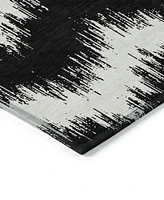 Addison Chantille Machine Washable ACN880 2'3"x7'6" Runner Area Rug