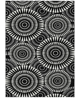 Addison Chantille Machine Washable ACN877 2'6"x3'10" Area Rug