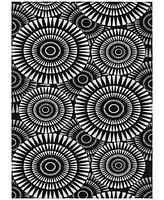 Addison Chantille Machine Washable ACN877 2'6"x3'10" Area Rug