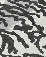 Addison Chantille Machine Washable ACN873 2'3"x7'6" Runner Area Rug