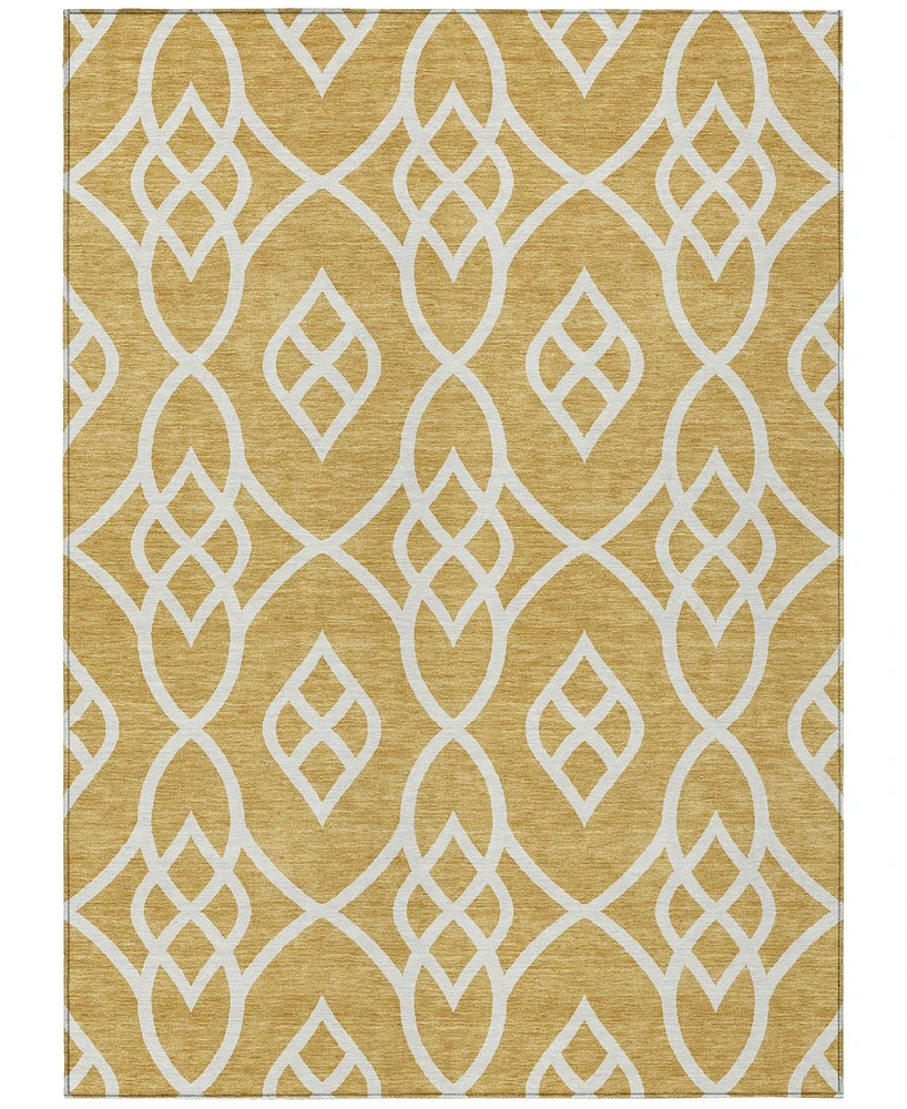 Addison Chantille Machine Washable ACN884 2'6"x3'10" Area Rug