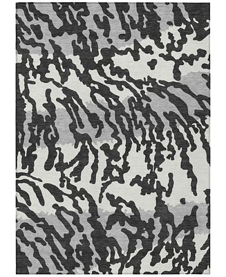 Addison Chantille Machine Washable ACN873 8'x10' Area Rug