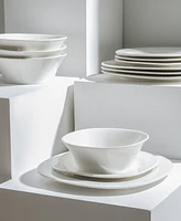 Stone Lain Quadro 12 Pc. Dinnerware Set, Service for 4