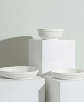 Stone Lain Verso 12 Pc. Dinnerware Set, Service for 4