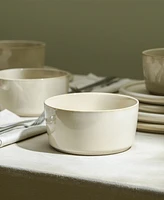 Stone Lain Eden 24 Pc. Dinnerware Set, Service for 8