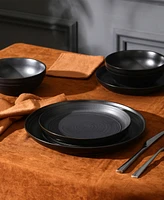 Stone Lain Elio 12 Pc. Dinnerware Set, Service for 4