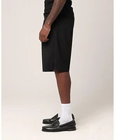 Saint Morta Men's Baggy Trouser Shorts