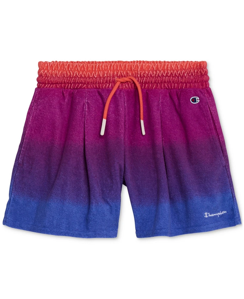 Champion Big Girls Freeplay Shorts
