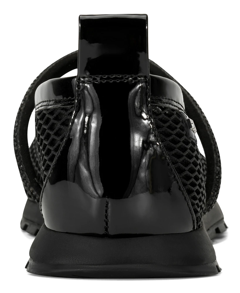 Dkny Women's Faramir Ballerina Slip-On Sneakers