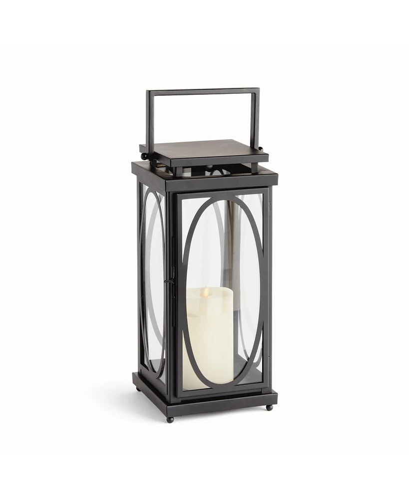 Jace Lantern Candle Holder