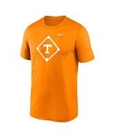 Nike Men's Tennessee Orange Tennessee Volunteers Legend Baseball Icon Performance T-Shirt