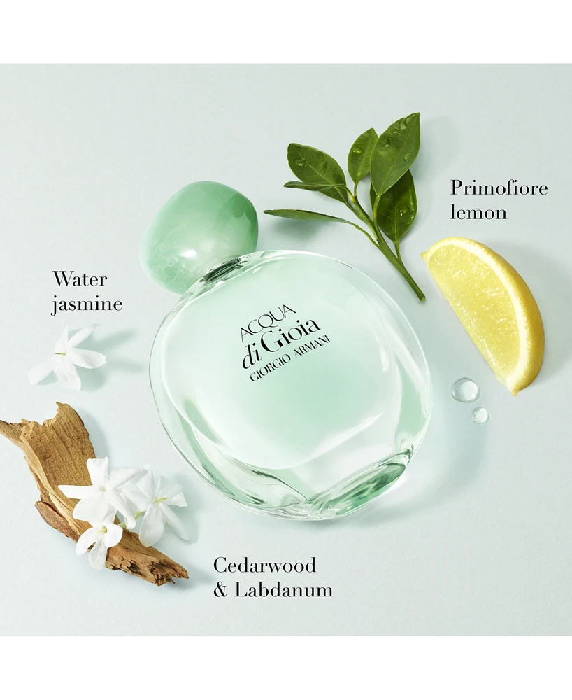 Armani 2-Pc. Eau de Parfum Travel Spray Gift Set