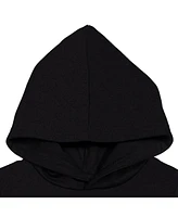 Star Wars Toddler Boys Mandalorian The Fleece Pullover Long Sleeve Hoodie