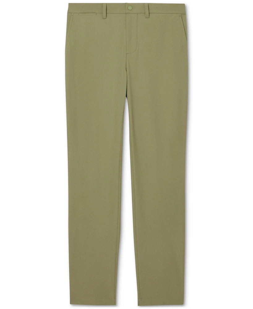 Lacoste Men's Commuter Pants
