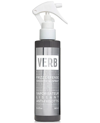 Verb Frizz Defense Smoothing Spray, 5.4 oz.