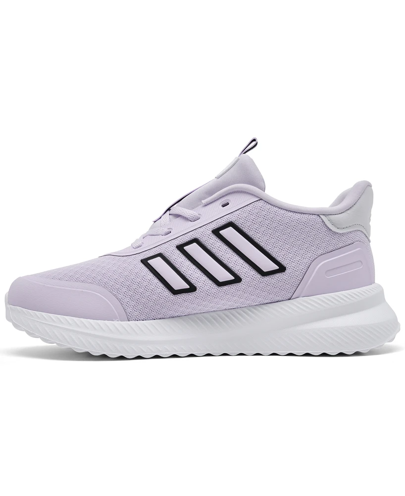 Adidas Girls X Plrpath Casual Sneakers from Finish Line