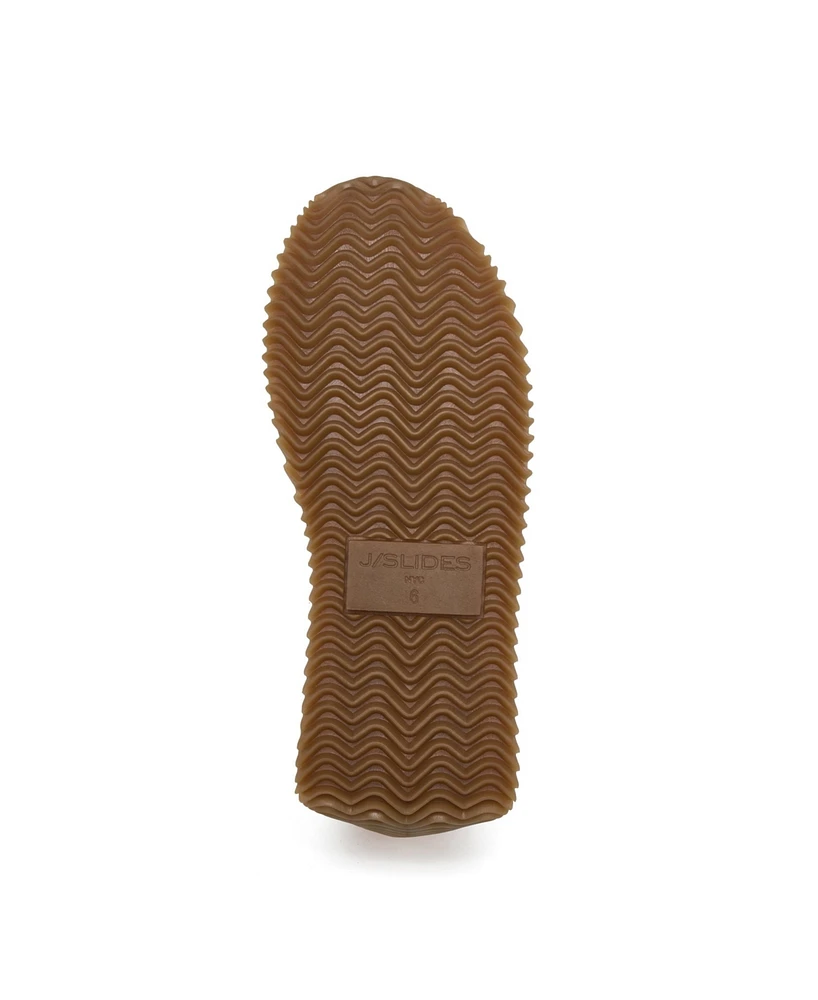 Jslides Lottie Sneaker