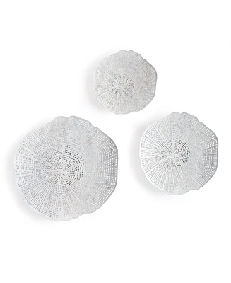 Pacifica Wall Art Set of 3