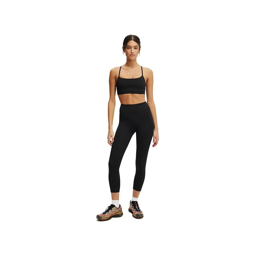 Cotton On Women's Active Bondi Everyday 7/8 Tight