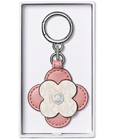 Michael Kors Flower Key Charm