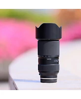 Tamron 50-300mm f/4.5-6.3 Di Iii Vc Vxd Lens for Sony E