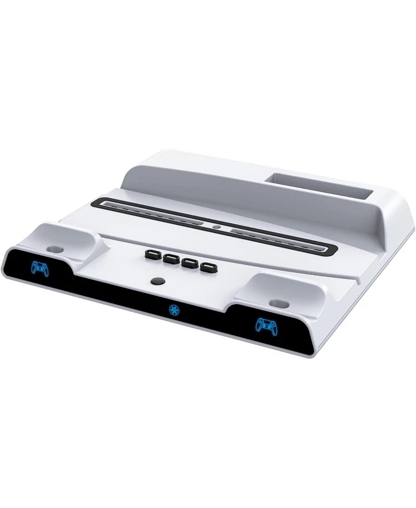 Sony PlayStation 5 Pro with Extra Controller