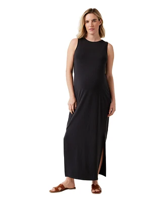 Ingrid + Isabel Maternity Sidekick Dress
