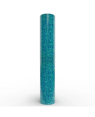 Siser Holographic Black 11.8" x 60" Roll