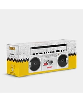 Peanuts Snoopy Bx-85 Cassette Player Boombox