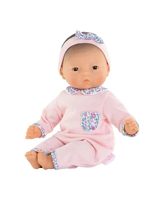 Corolle Bebe Calin Mila 12" Baby Doll