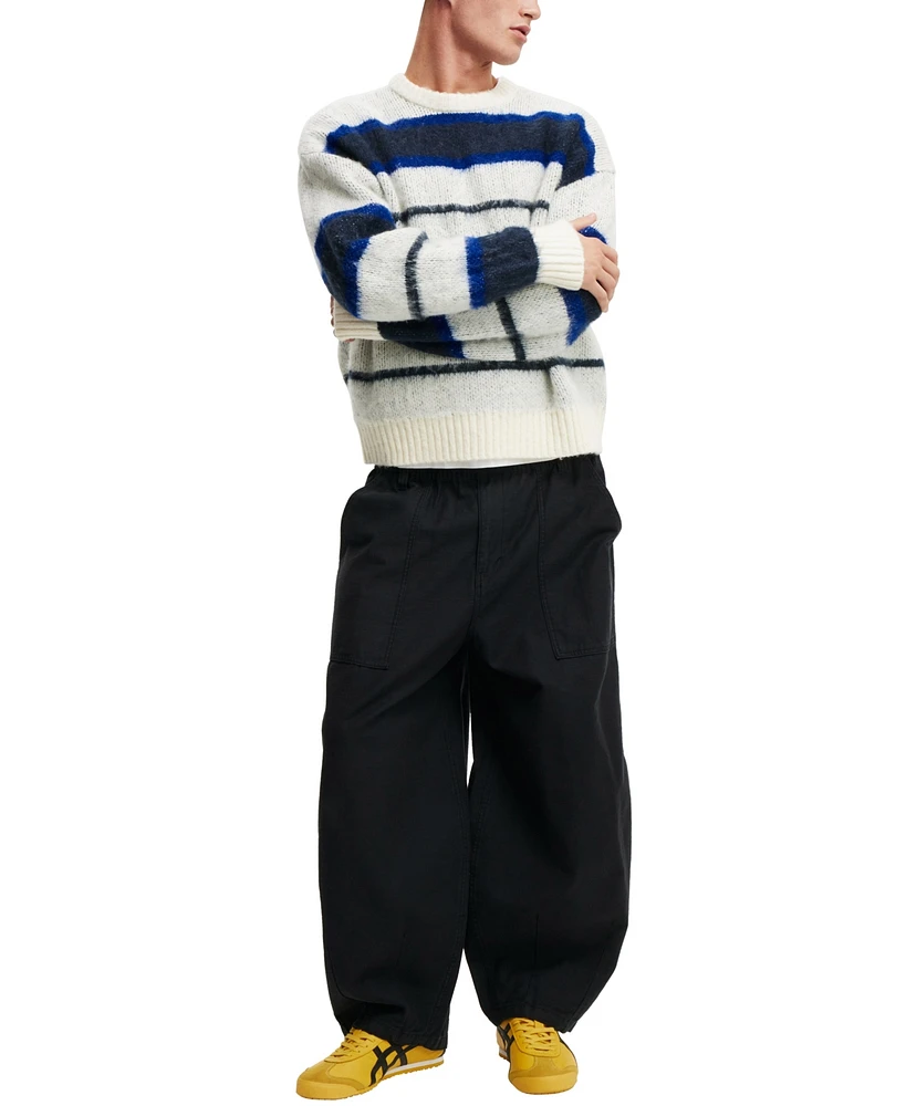 Cotton On Men's Super Baggy Pants