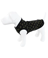 Luvable Friends Unisex Pet Dog and Cats Cotton T-Shirts 2pk