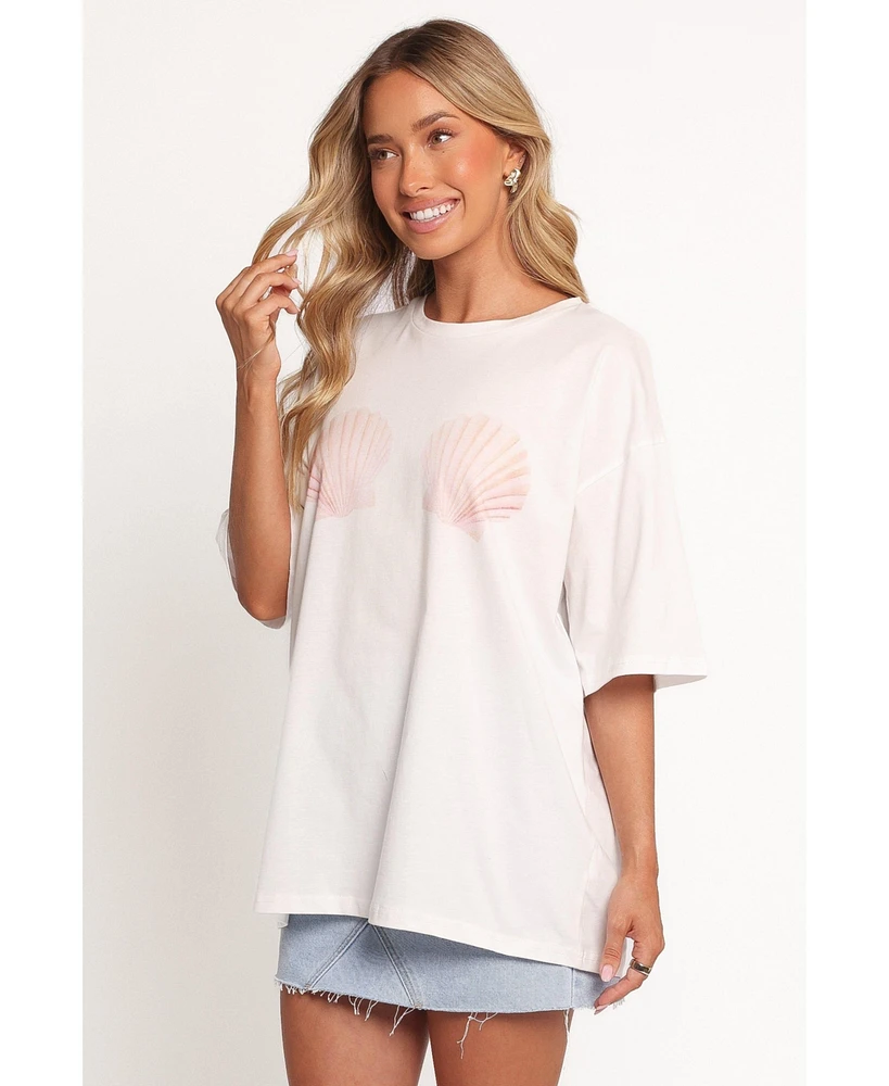 Petal and Pup Women's Sammie Graphic Tee