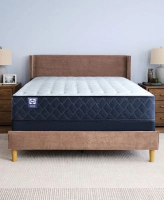 Sealy Posturepedic Chase Point Ii 12.5 Firm Tight Top Mattress Collection