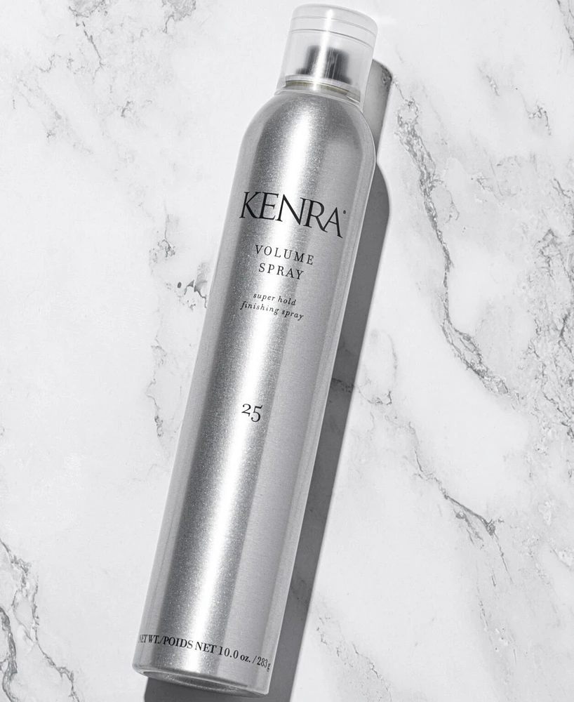 Kenra Professional Volume Spray 25, 16 oz.