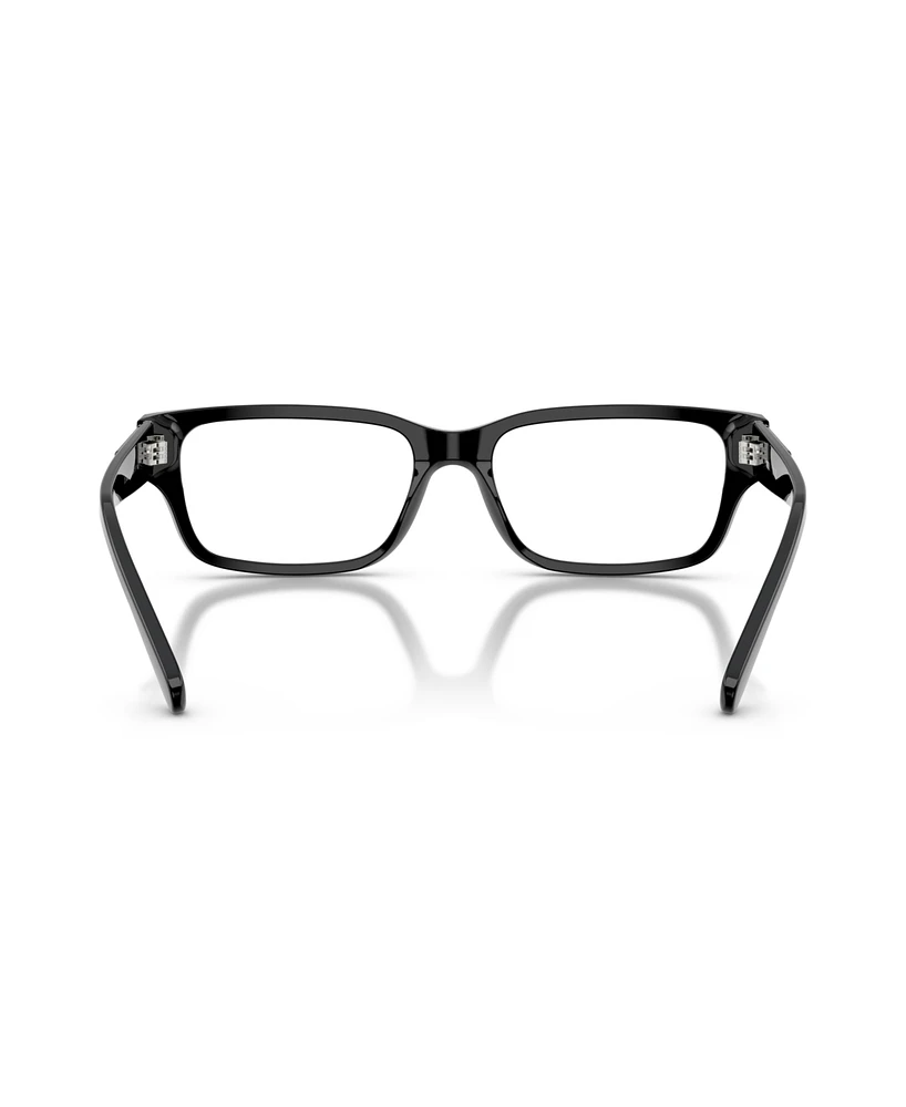Diesel Unisex Optical Eyeglasses, DL4002