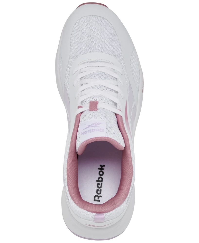Reebok Big Girls Energen Casual Sneakers from Finish Line