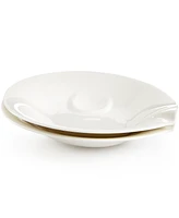 Villeroy & Boch Pasta Passion Spaghetti Bowls, Set of 2