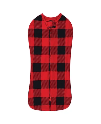 Hudson Baby Boys Unisex Cozy Slumber Nook