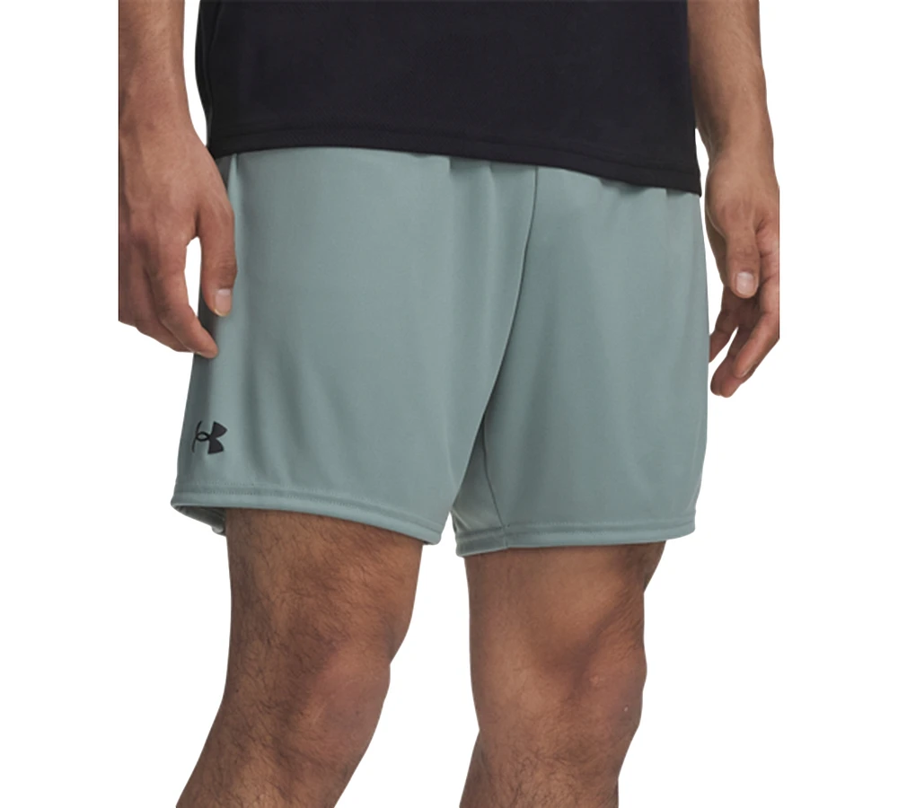Under Armour Men's Ua Tech 7" Shorts