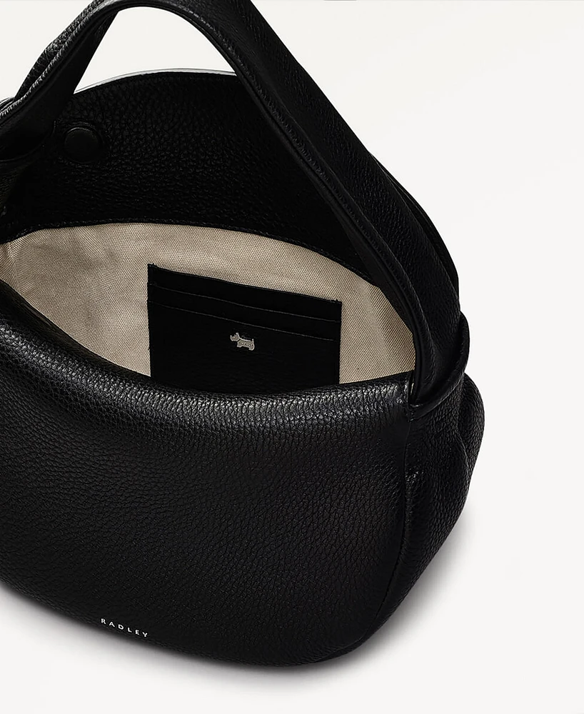 Radley London Grove Small Flap Over Grab Bag